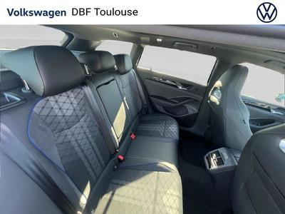 Volkswagen Passat Nouvelle Ehybrid 272ch Dsg6 R Lin