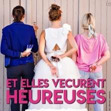 Et elles Vécurent Heureuses, Tournée