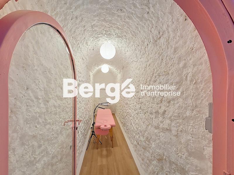 Local commercial - 135 m²