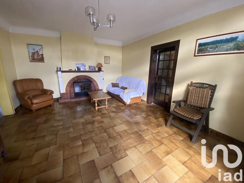 Maison - 216 m² - 8 pièces