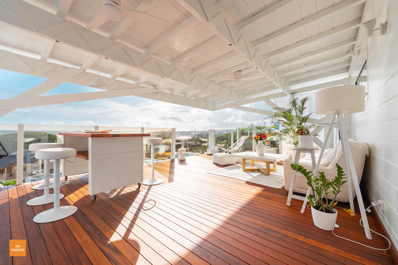 Villa - 126 m² - 5 pièces