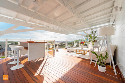 Villa - 126 m² - 5 pièces