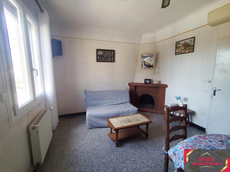 Maison - 77 m² - 3 pièces