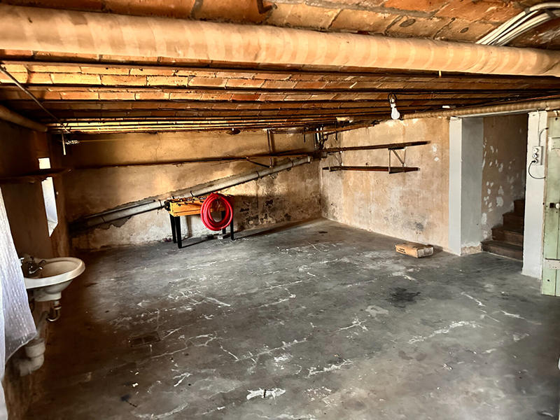 Maison - 124 m² - 4 pièces