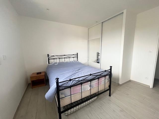 Maison - 145 m² - 5 pièces