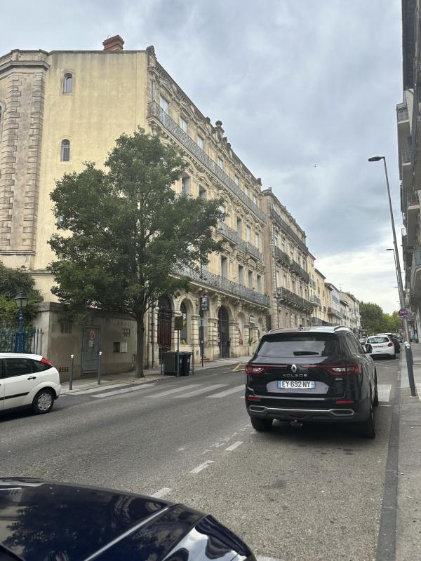 Local commercial - 80 m²