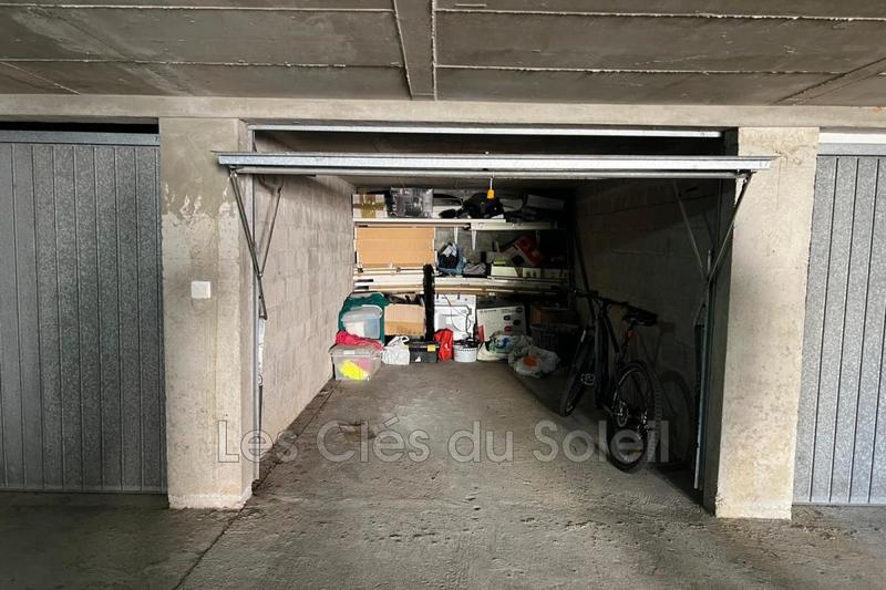Studio - 24 m² - 1 pièce
