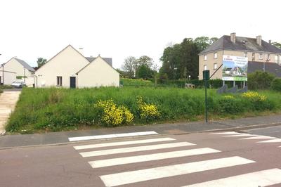 Terrain constructible