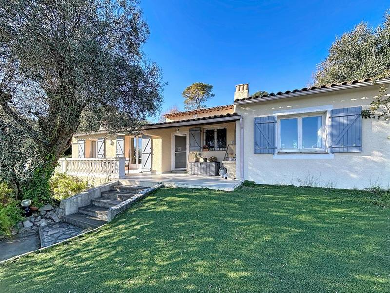 Maison - 122 m² - 4 pièces