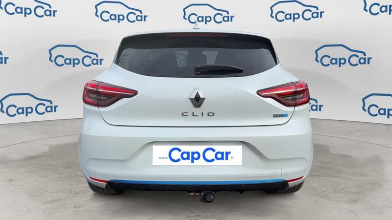 Renault Clio V 1.6 E-Tech 140 Premiere Edition