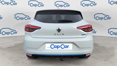 Renault Clio V 1.6 E-Tech 140 Premiere Edition