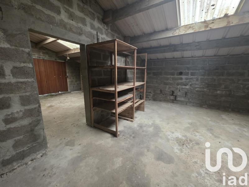 Maison de village - 146 m² - 5 pièces