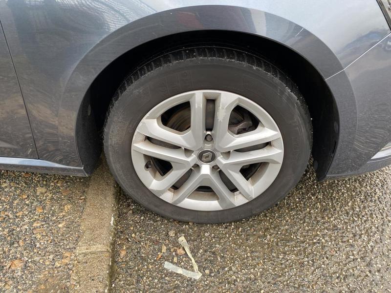 Renault Mégane IV Tce 115 Business