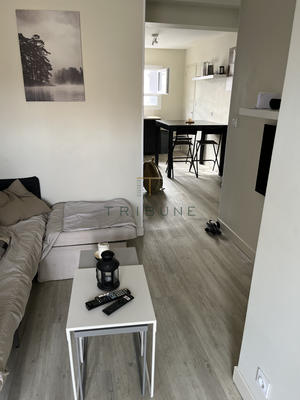 Appartement - 60 m² - 4 pièces