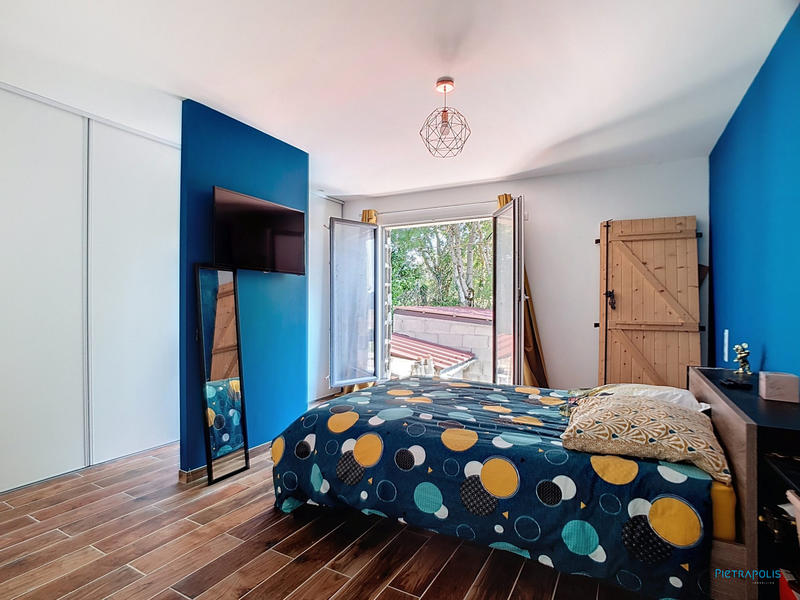 Maison - 146 m² - 5 pièces