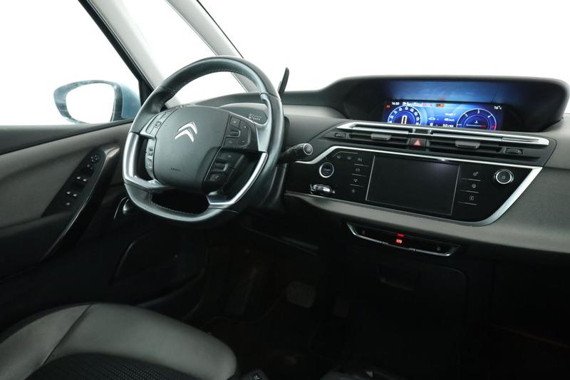 Citroën Grand C4 Picasso 2.0 Blue-HDi Exclusive Eat6 150 ch