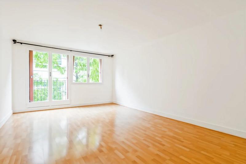 Appartement - 74 m² - 4 pièces