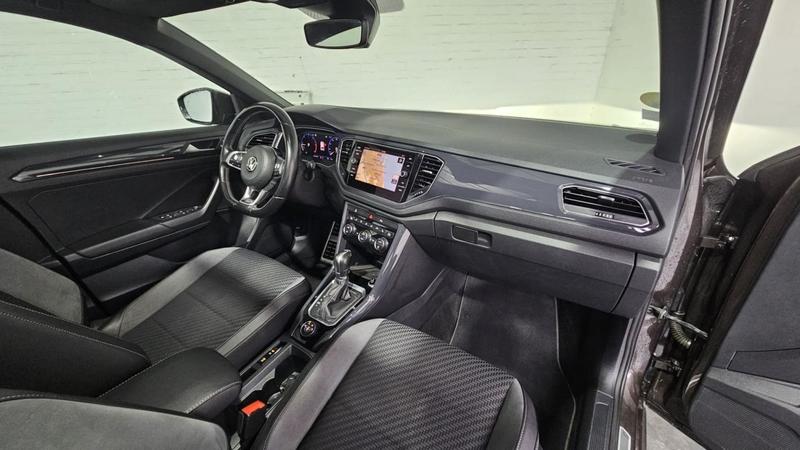Volkswagen t-Roc 2.0 Tdi 150 Start/Stop Dsg7 R-Line - 4motion 5p