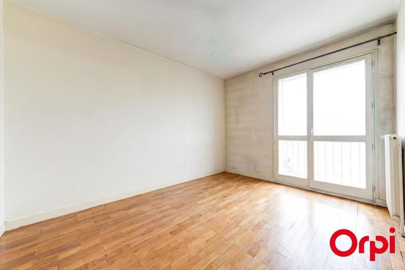 Appartement - 107 m² - 4 pièces