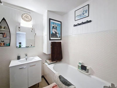 Maison - 115 m² - 6 pièces