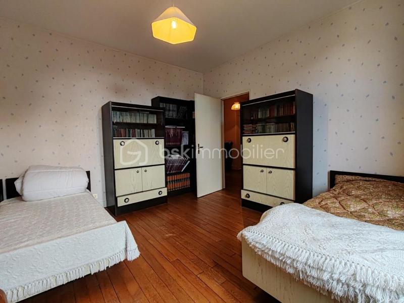 Maison - 164 m² - 7 pièces