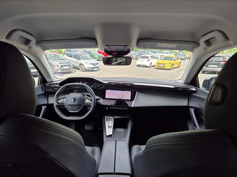 Peugeot 408 1.2i Puretech 12v s&amp;S - 130 Bv Eat8 Allure Pack