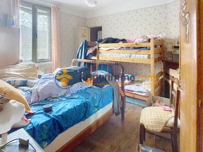 Maison - 76 m² - 4 pièces