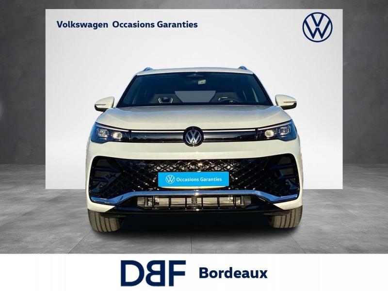 Volkswagen Tiguan Nouveau 1.5 Ehybrid 204ch Dsg6 R