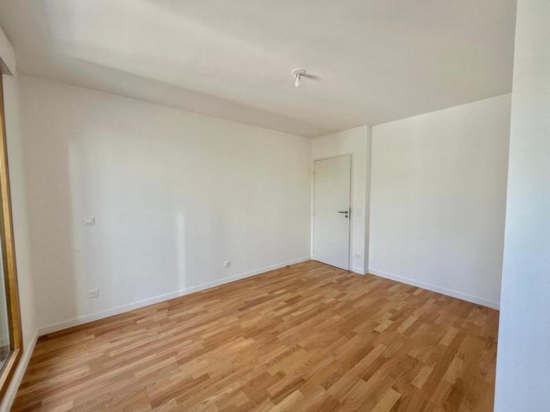 Appartement - 78 m² - 3 pièces