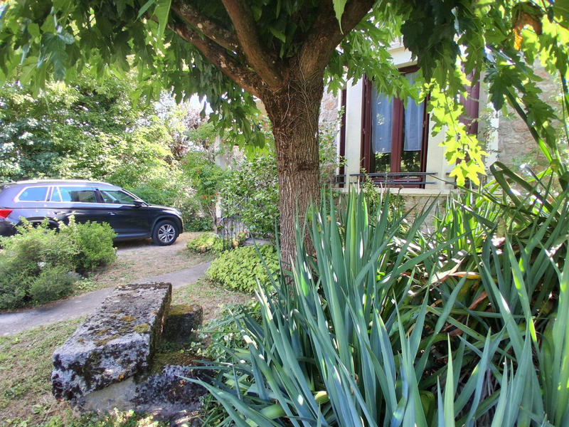 Maison - 82 m² - 3 pièces