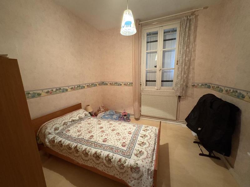 Maison en pierre - 120 m²