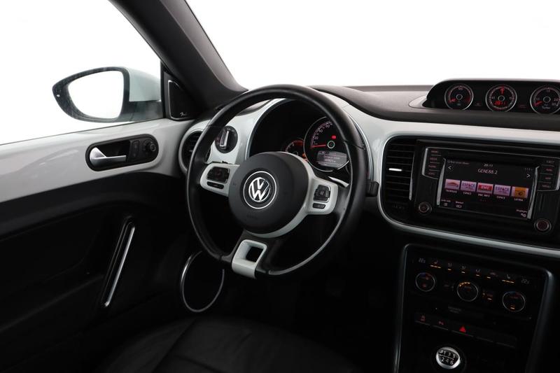 Volkswagen Coccinelle 1.4 Tsi Design 150 ch