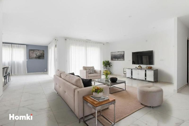 Villa - 123 m² - 4 pièces