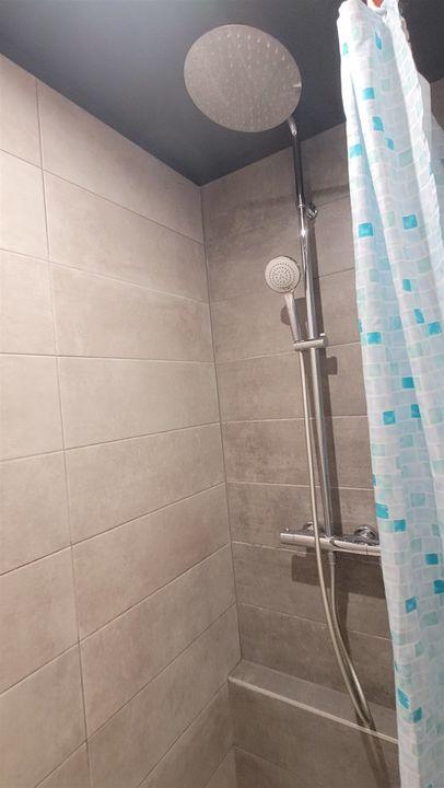 Appartement - 59 m² - 2 pièces