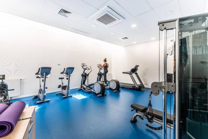 Studio - 26 m² - 1 pièce