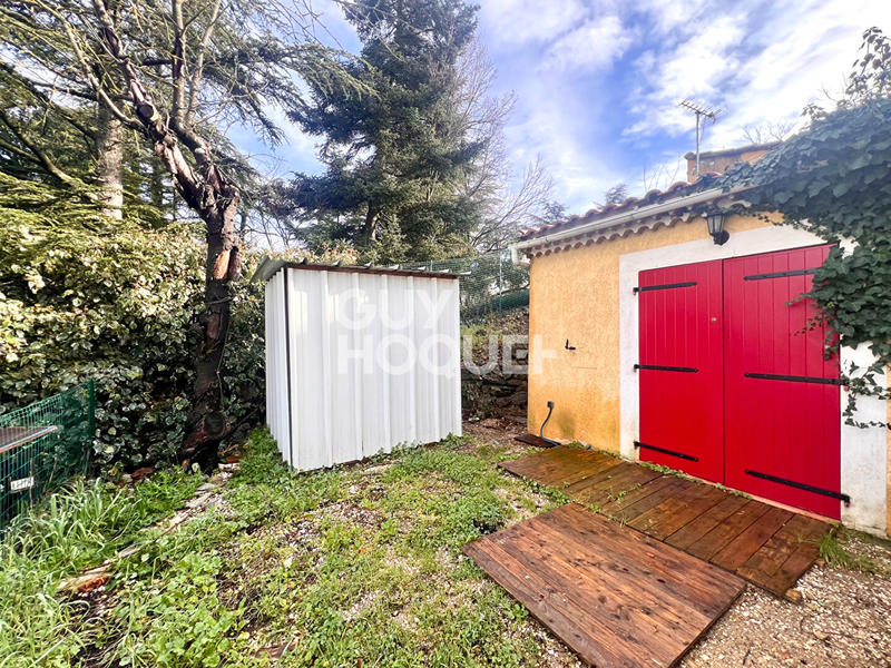 Appartement - 24 m² - 2 pièces