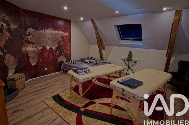 Maison - 820 m² - 19 pièces