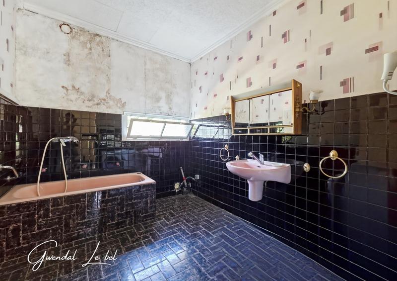 Maison - 161 m² - 5 pièces