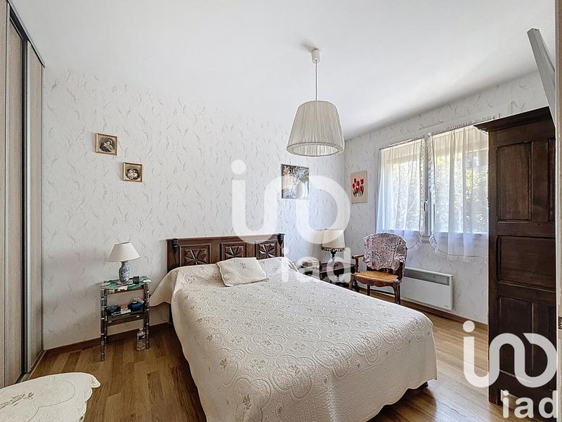 Maison - 114 m² - 5 pièces