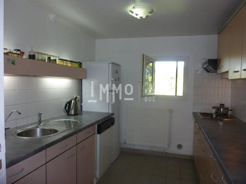 Maison - 98 m² - 4 pièces