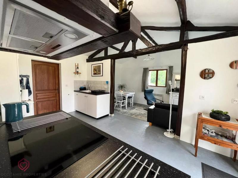 Maison - 173 m² - 7 pièces