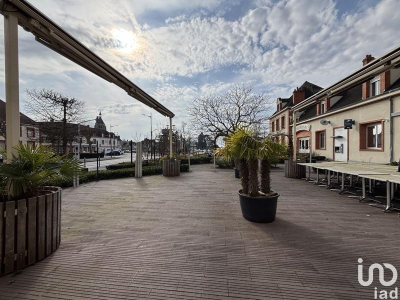 Local commercial - 380 m²