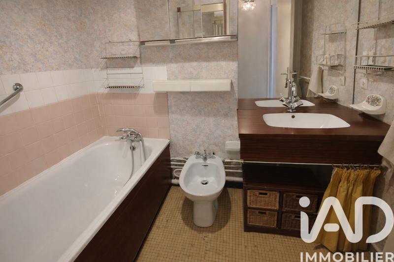 Appartement - 78 m² - 4 pièces