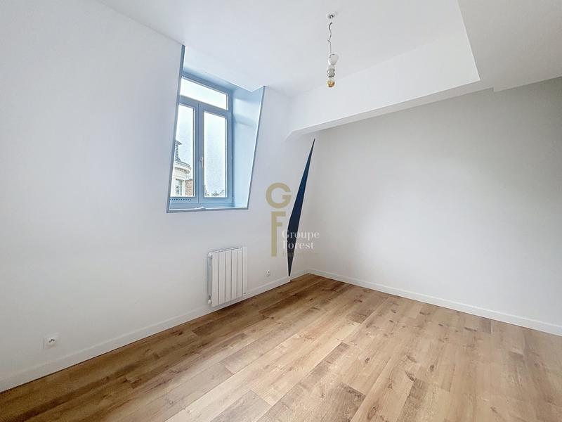 Duplex - 118 m² - 4 pièces