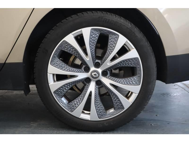 Renault Grand Scénic dCi 130 Energy Intens