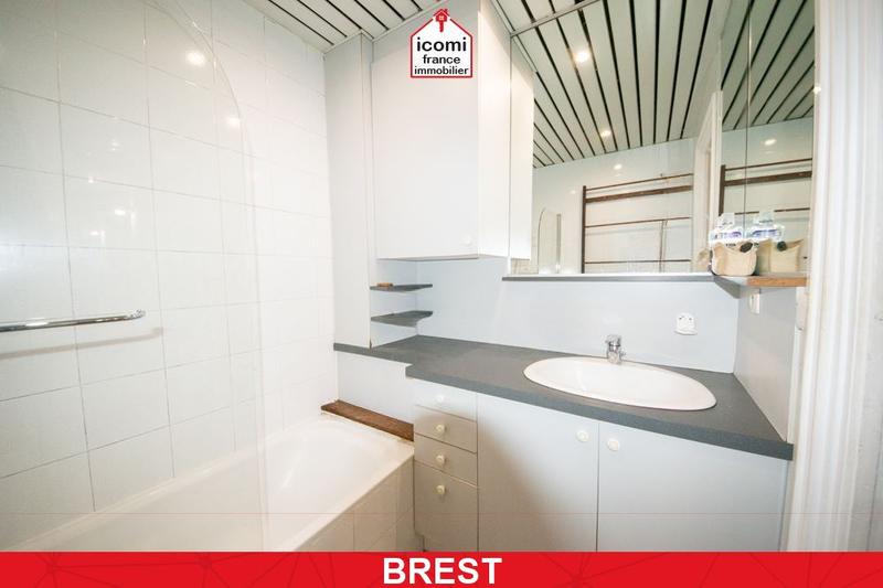 Appartement - 122 m² - 7 pièces