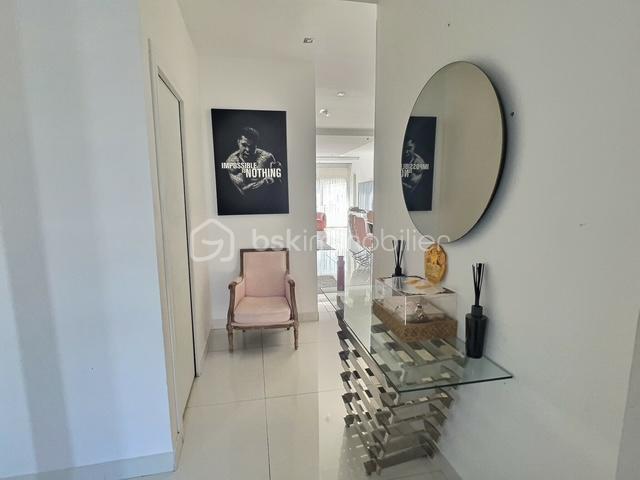 Demeure - 147 m² - 5 pièces