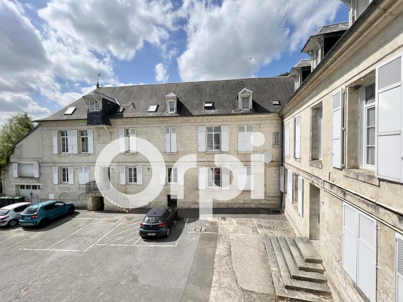 Appartement - 110 m² - 4 pièces