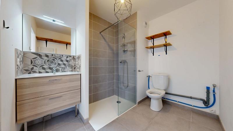 Appartement - 94 m² - 4 pièces