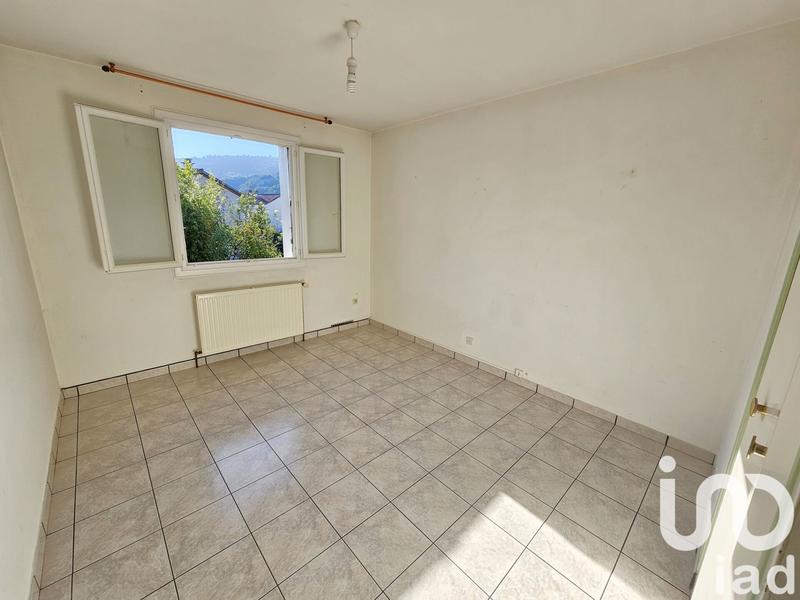 Maison - 98 m² - 4 pièces